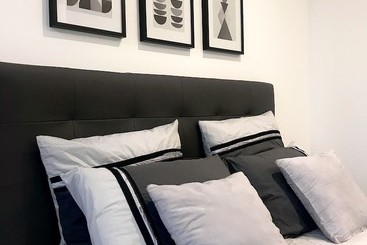 Studio Au Calme Et Indépendant Tassindemilalune