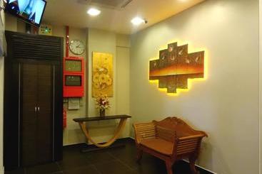 Goodhope Hotel, Kelana Mall