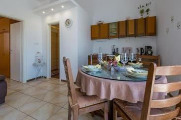 Apartment Slavka
