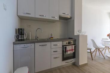 Apartment Vedry