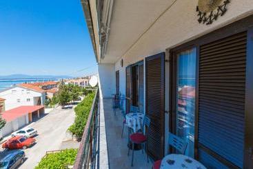 Apartments Ankica