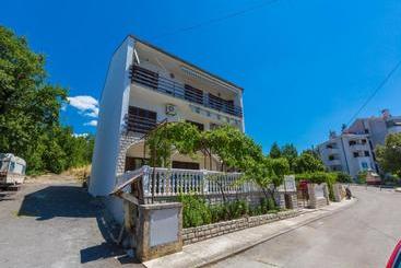 Apartments Ankica