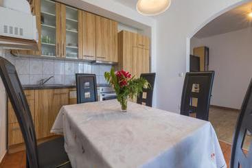Apartments Frutis