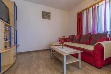 Apartments Frutis