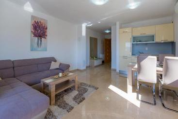 Apartments Chiara