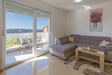 Apartments Chiara