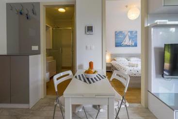 Apartments Mb