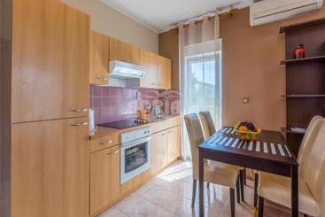 Apartments San Dramalj   Crikvenica