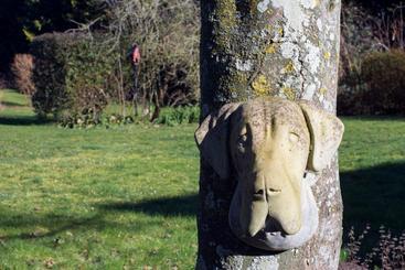 تختخواب و صبحانه Le Manoir Du Meldick