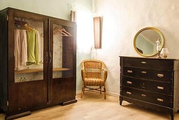 Casa Rural Periquina