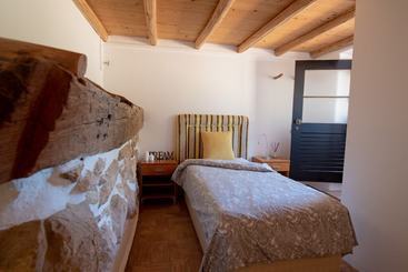 Casa Sol Poente