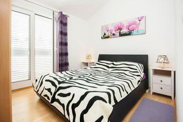 דירות לתיירים Pico Bello