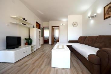 Apartments Vanja