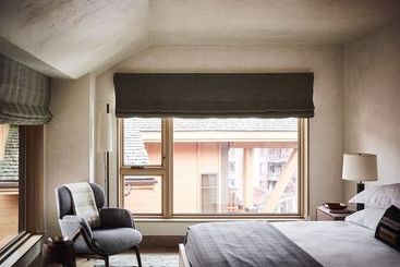 هتل Caldera House Jackson Hole