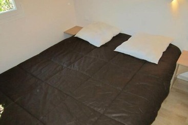 هتل Camping Le Colporteur