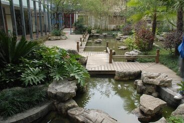 فندق Huangguoshu