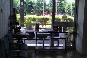 Motel Desa