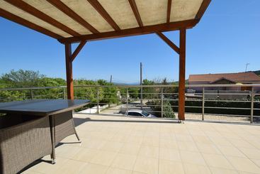 Villa Mili