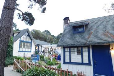 ホテル Lamp Lighter Inn And Sunset Suites