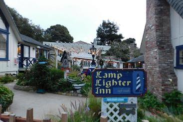 هتل Lamp Lighter Inn And Sunset Suites