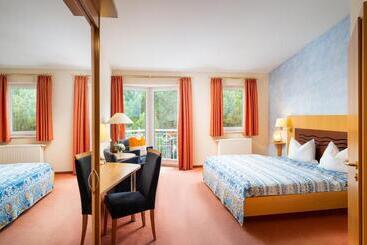 ホテル Residenz Immenhof