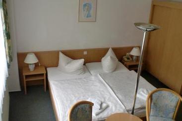 Panorama-hotel Cursdorfer Höhe