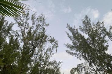 هتل Escale Vacances