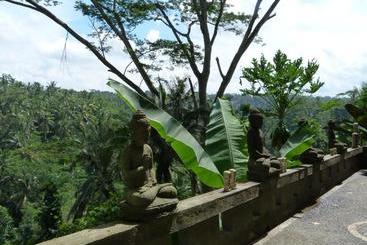 هتل Green Spirit Villa
