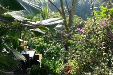 هتل Green Spirit Villa