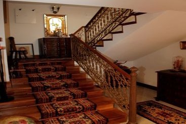 هتل روستایی Solar Quinta De São Carlos