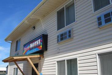Rainbow Motel