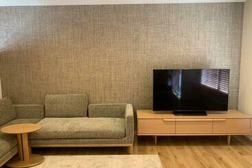 Shimogoryo House
