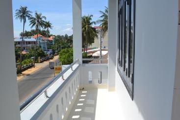 هتل Thanh Duy Guest House