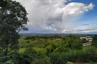 Finca El Encanto Eje Cafetero