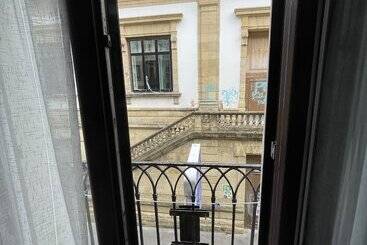 پانسیون Gurtxu Rooms By Sun Sebastián