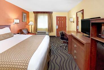 فندق Days Inn By Wyndham Acworth