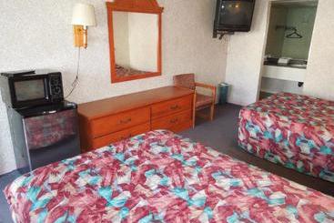 هتل Red Carpet Inn Absecon