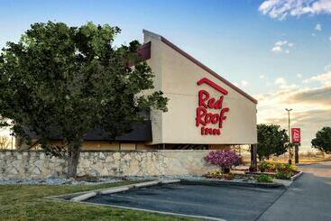 فندق Red Roof Inn Lansing East  Msu