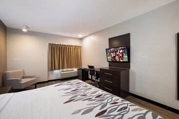 هتل Red Roof Inn Tucson North Marana