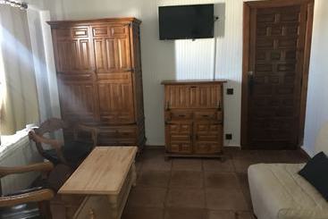 Casa Bodega Rural Villa Carmen