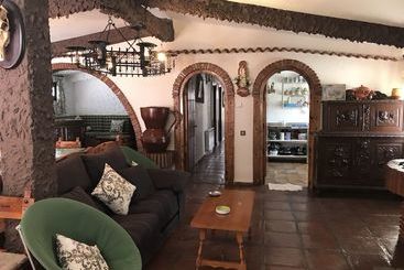 Casa Bodega Rural Villa Carmen
