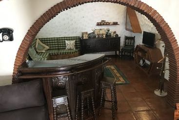 Casa Bodega Rural Villa Carmen