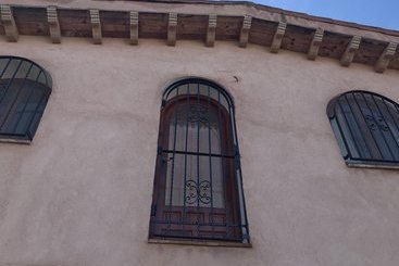 Casa Bodega Rural Villa Carmen