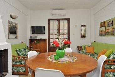 Dafni Maisonette Nea Potidea
