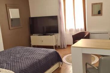 호텔 Auberge De Baudinard Sur Verdon