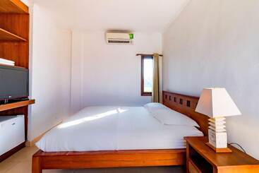 آپارتمانهای توریستها Medewi Surf Villa