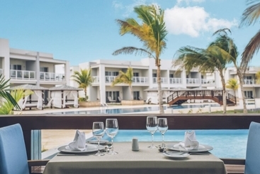 هتل Iberostar Coral Holguin