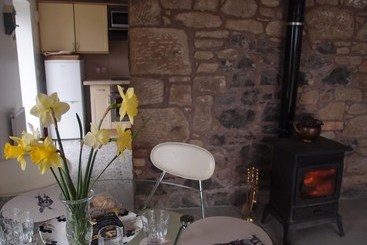 Cockle Kitty Cottage