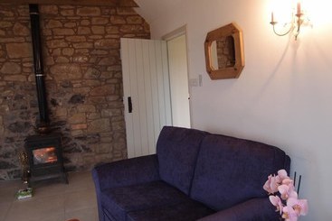 Cockle Kitty Cottage