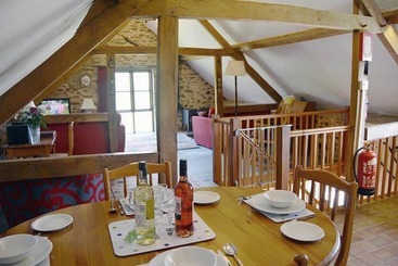 Norton Cottage
